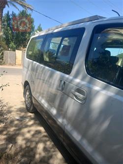 هیوندای ستاركس